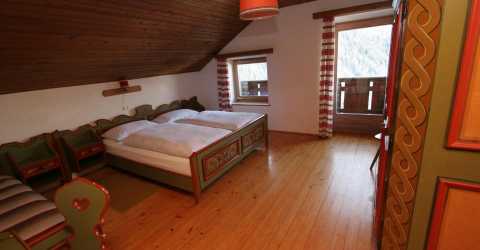 Freines - Holiday apartments